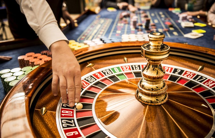 Comment choisir le meilleur casino en ligne : guide complet avec The Drone